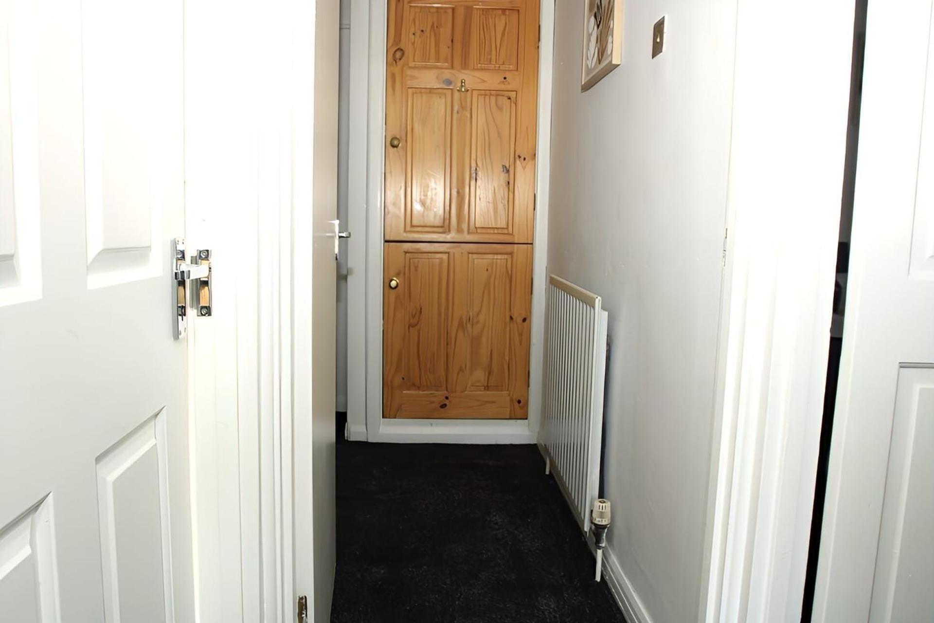 2Br House-Sleeps 5-Parking-Contractors & Families Holiday home