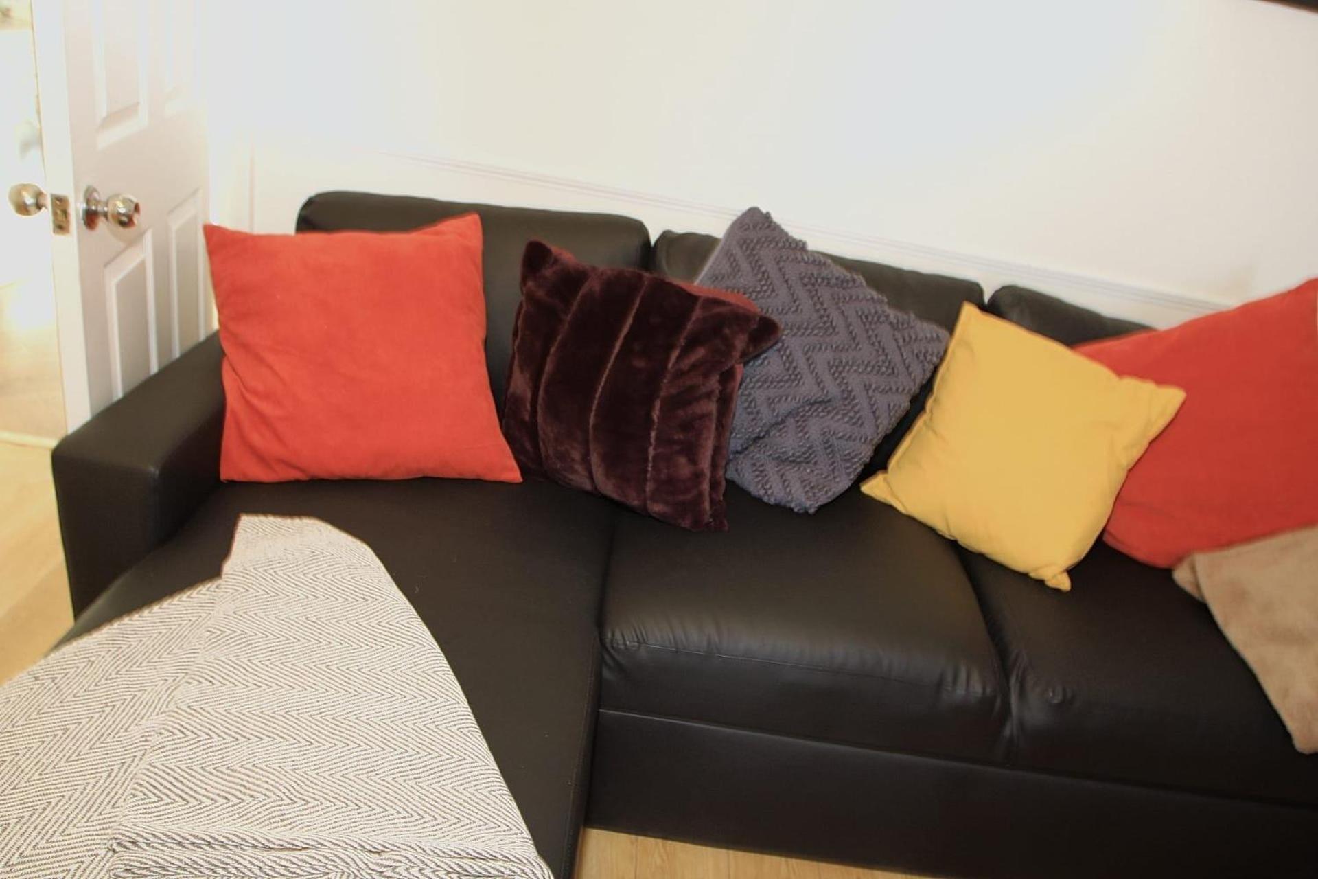 Holiday home 2Br House-Sleeps 5-Parking-Contractors & Families Birmingham